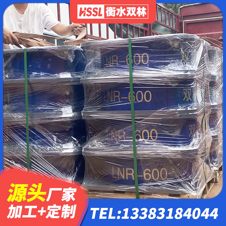 开平区LNR橡胶隔震支座多少钱 开平区LNR800天然橡胶隔震支座源头工厂 开平区橡胶支座LNR 开平区隔震建筑橡胶支座厂家电话 - 第6张