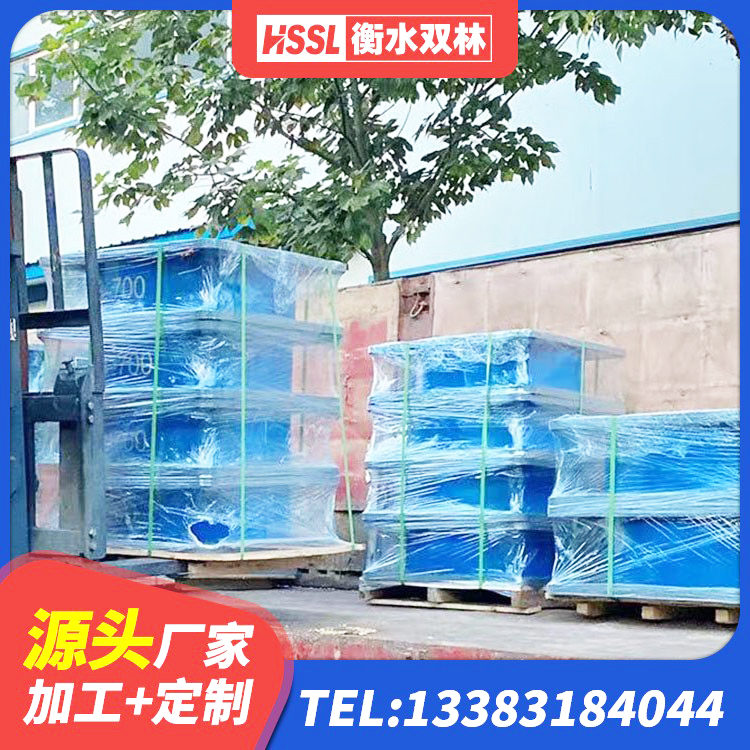 开平区建筑隔震支座LNR700-Ⅱ源头工厂 开平区建筑天然胶橡胶隔震支座 开平区高阻尼铅芯支座生产厂家 开平区建筑隔震支座LRB - 第8张