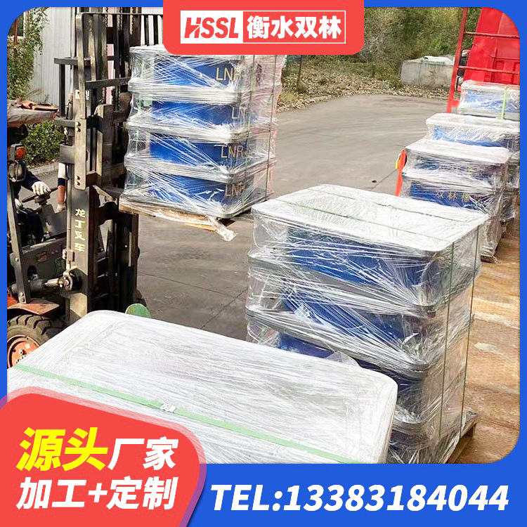 开平区铅芯减震橡胶隔震支座生产厂家 开平区LNR隔震支座报价 开平区隔震支座厂家哪家好 开平区建筑隔震支座生产生产厂家 - 第8张