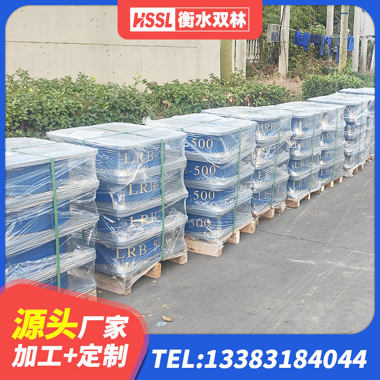 开平区LRB橡胶隔震支座500生产厂家 开平区水平力分散力型隔震支座生产厂家 开平区铅芯橡胶减隔震支座生产厂家 开平区建筑抗震橡胶隔震支座厂家 - 第4张