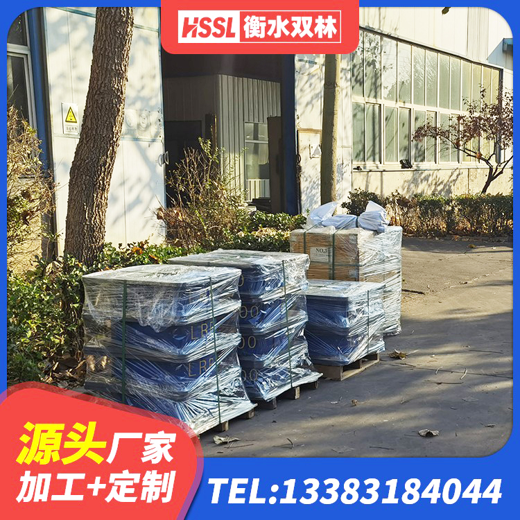 开平区LRB橡胶隔震支座500生产厂家 开平区水平力分散力型隔震支座生产厂家 开平区铅芯橡胶减隔震支座生产厂家 开平区建筑抗震橡胶隔震支座厂家 - 第5张