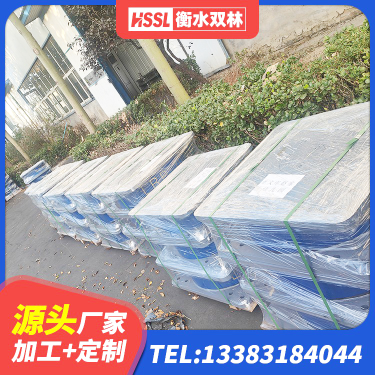 开平区铅芯减震橡胶隔震支座生产厂家 开平区LNR隔震支座报价 开平区隔震支座厂家哪家好 开平区建筑隔震支座生产生产厂家 - 第2张